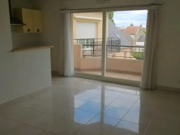 Appartement 3 pièces 57 m²