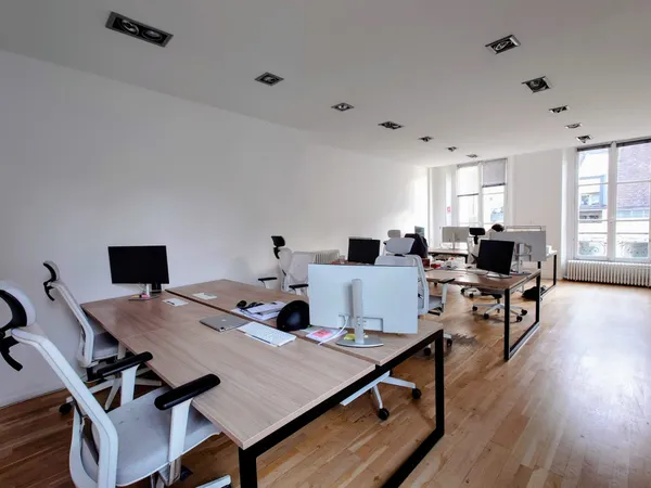 Loue bureaux