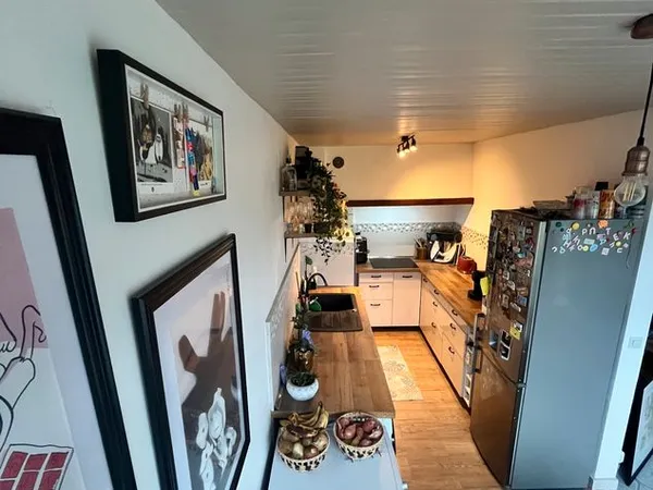 🔥 INVESTISSEUR - LES MUREAUX - 75 m² - 3 CHAMBRES - VENDU LOUÉ