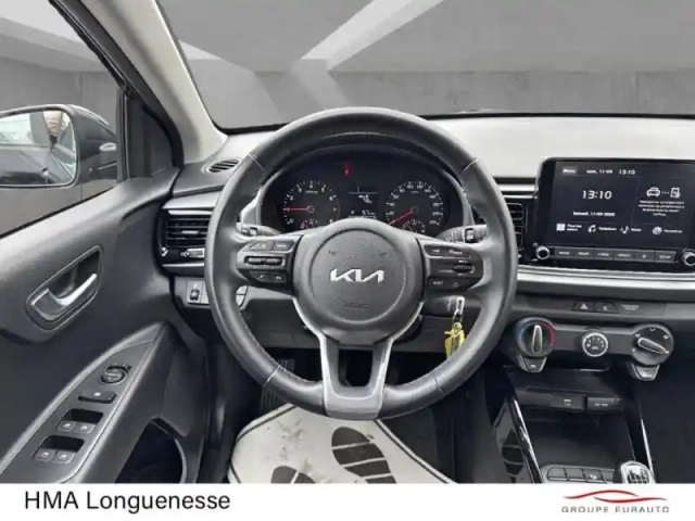 Kia Rio 1.0 t-gdi 100ch active — photo 9