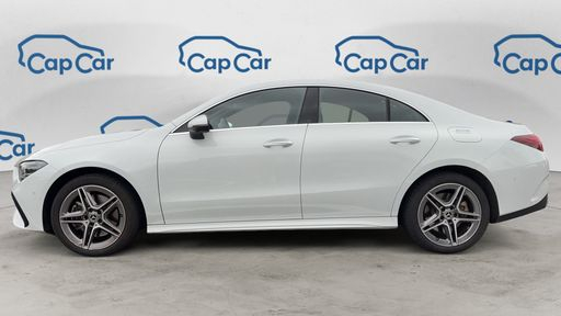 Mercedes Classe CLA Coupe 250e 218 8G-DCT - AMG Line – 2024 – 40387 km – Hybride rechargeable – Boîte Robotisée — photo 8