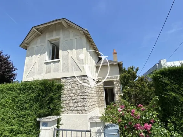 Maison Vente Vendôme 3p 60m² 128900€