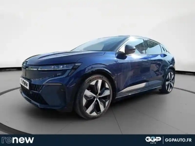 Renault Megane e-tech electric ev60 220ch techno optimum charge -c