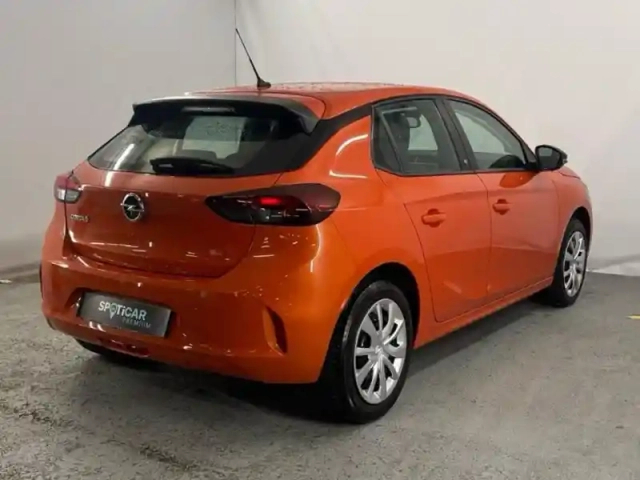 Opel Corsa -e 136ch edition — photo 4