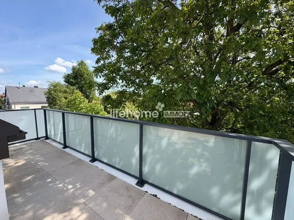 Duplex 5 pièces 107 m²