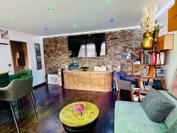 Magnifique, appartement de 50 m² en Résidence