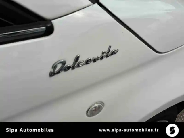 Fiat 500 c 1.0 70 ch hybride bsg s/s — photo 40