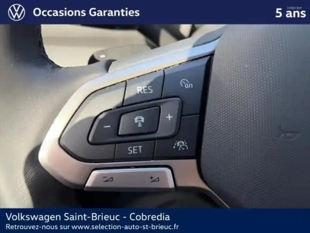 Volkswagen T-Roc 2.0 tdi 150ch r-line dsg7 — photo 15