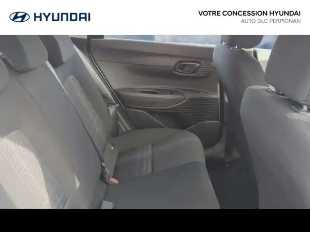 Hyundai I20 1.2 84ch initia — photo 8