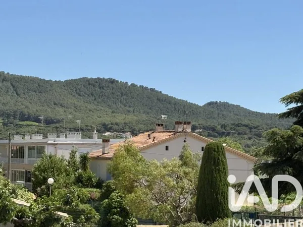Appartement 2 pièces 48 m²