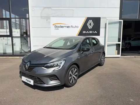 Renault Clio tce 90