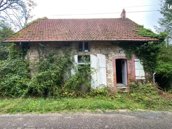 Maison 2 pièces 140 m²