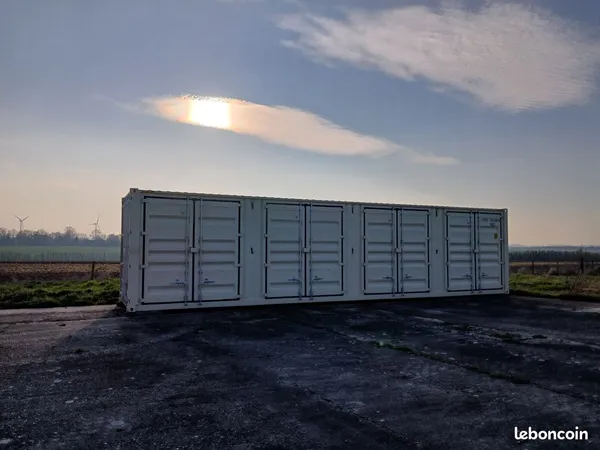 Stockage / box