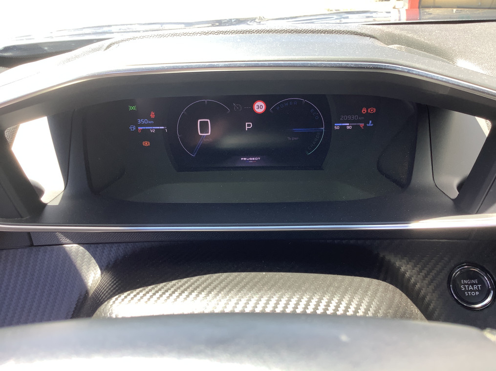 Peugeot 2008 — photo 14