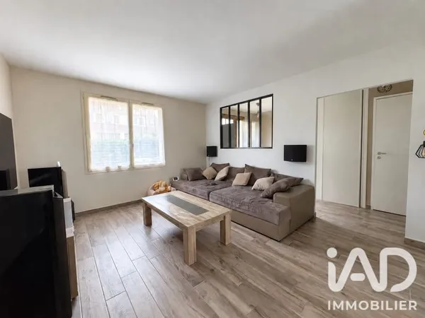 Maison 6 pièces 108 m²