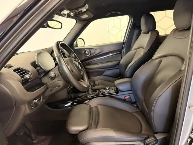 Mini Mini clubman cooper 136 ch dkg7 — photo 6