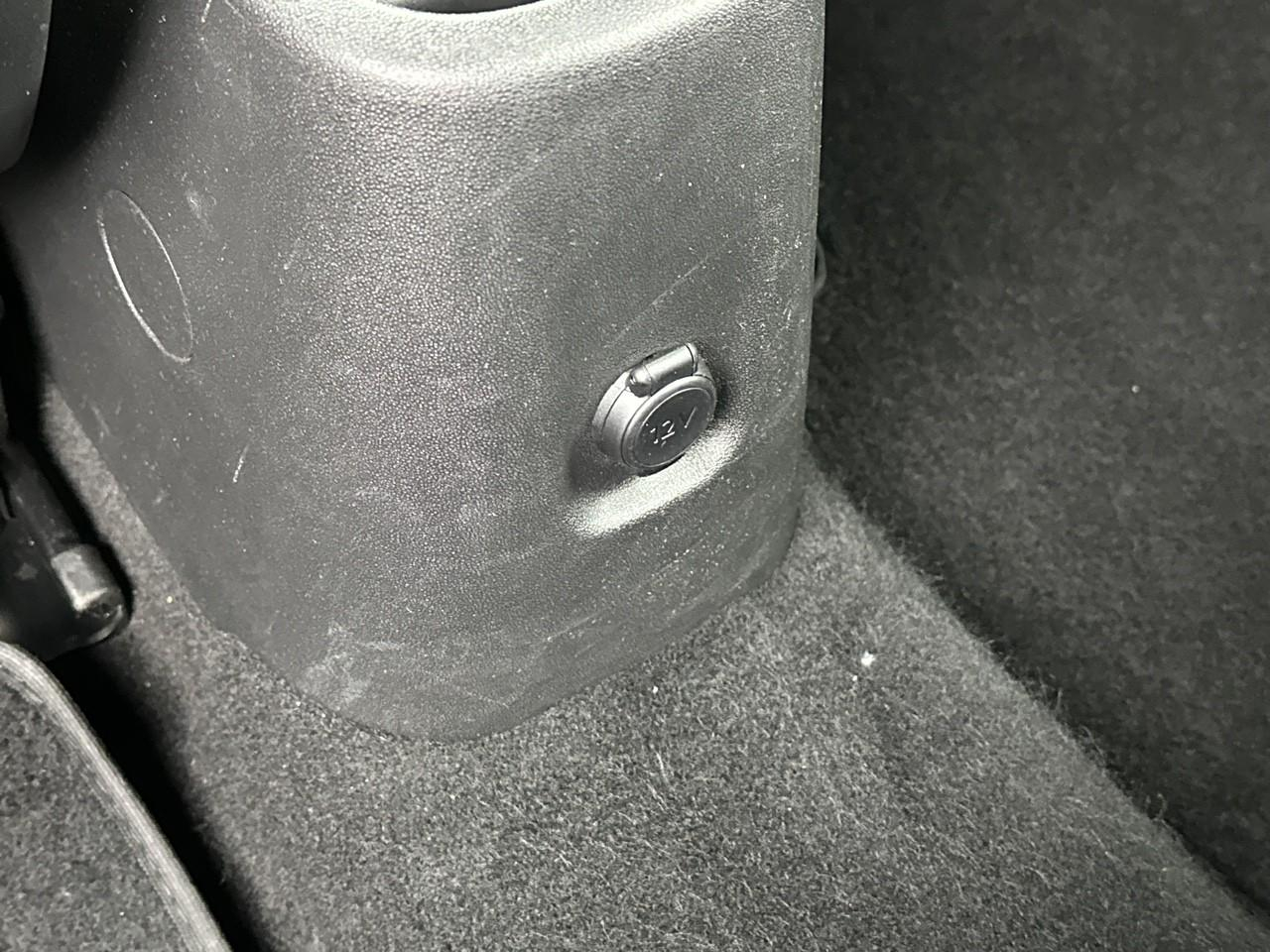 Citroën C3 Aircross puretech 110 s&s bvm6 feel pack — photo 32