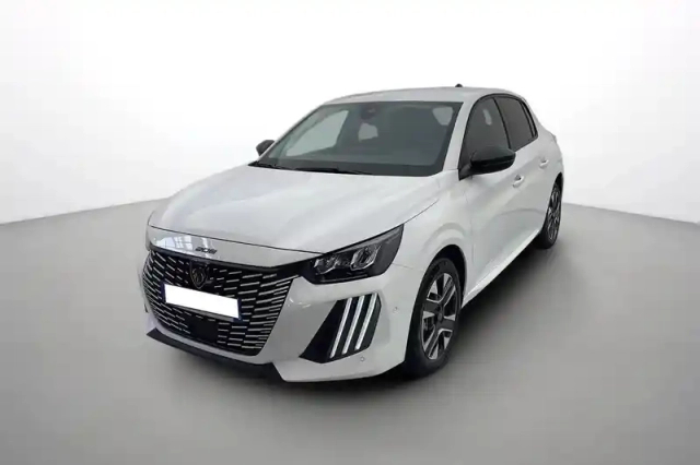 Peugeot 208 hybrid 145 e-dcs6