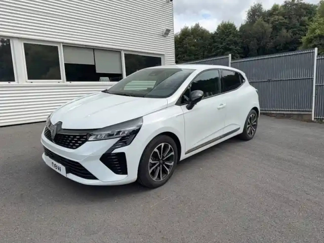 Renault Clio tce 90