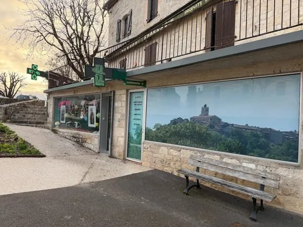 Bureaux 3 pièces 94 m²