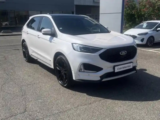 Ford Edge 2.0 ecoblue 238ch st-line i-awd bva8