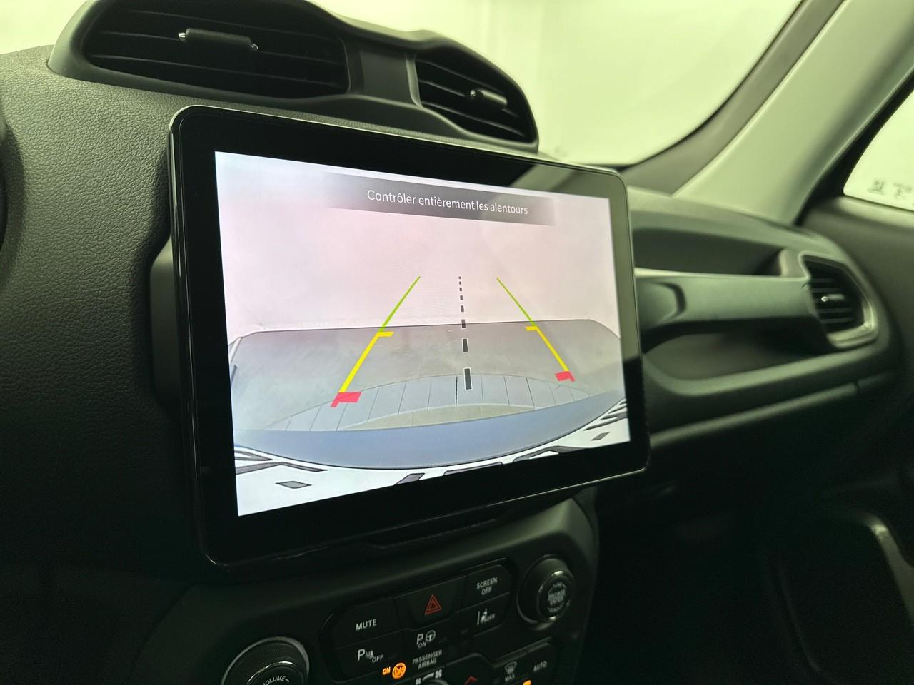 Jeep Renegade 1.5 turbo t4 130 ch bvr7 e-hybrid altitude — photo 26