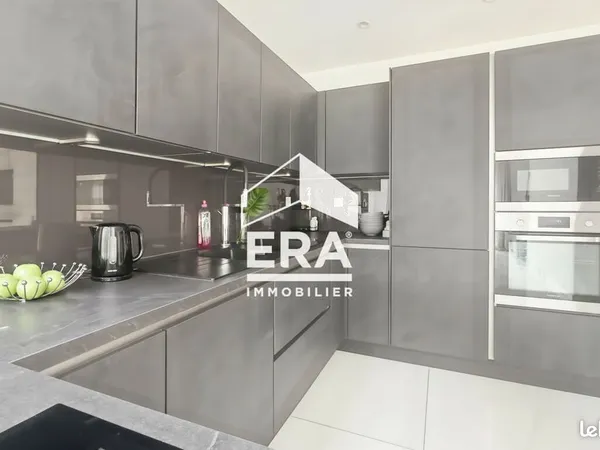Maison 7 pièces 182 m²