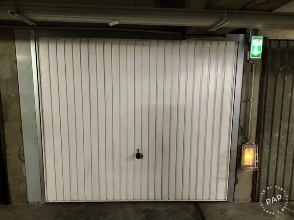 Box de stockage