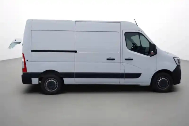 Renault Master fgn trac f3500 l2h2 blue dci 135 — photo 6