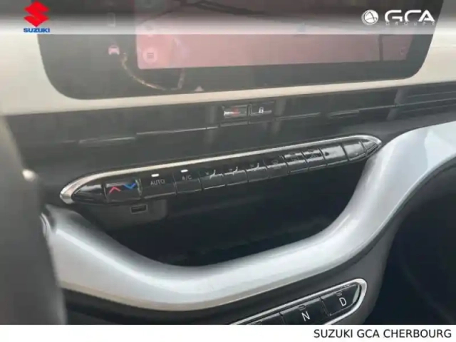 Fiat 500 e 118ch my23 — photo 11