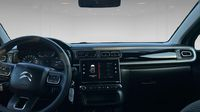 Citroen C3 1.2 PureTech 110ch S&S MAX Boite Automatique — photo 8