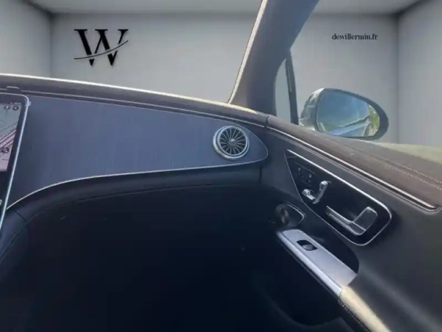 Mercedes Classe E mercedes-amg eqe 43 4matic — photo 14