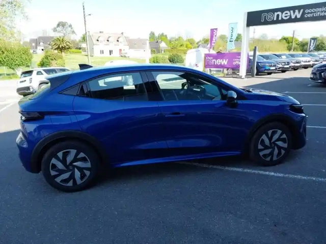 Renault Clio tce 115 ch — photo 6