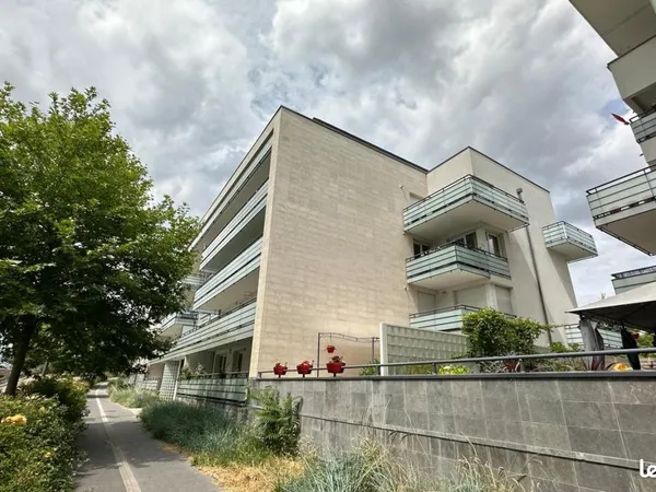 Appartement 5 pièces 115 m²