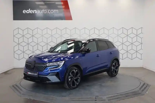 Renault Austral e-tech full hybrid 200 gsr2