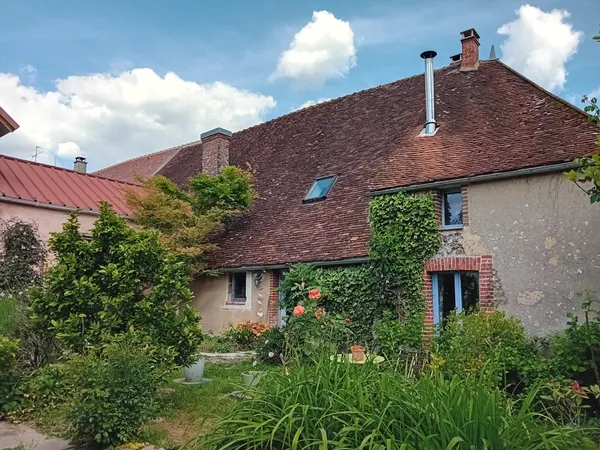 Vends maison 180m²