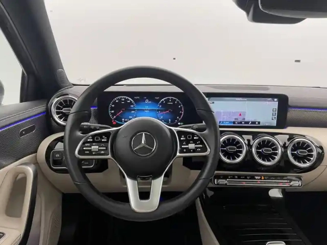 Mercedes Classe A 250 7g-dct 4matic — photo 22