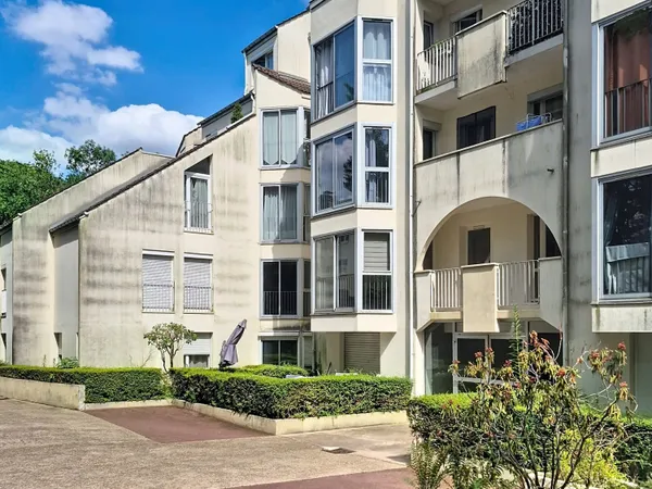 Appartement 1 pièce 31 m²