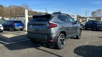 Dacia Duster 1.2 mild hybrid 130ch Extreme 4x4 — photo 5