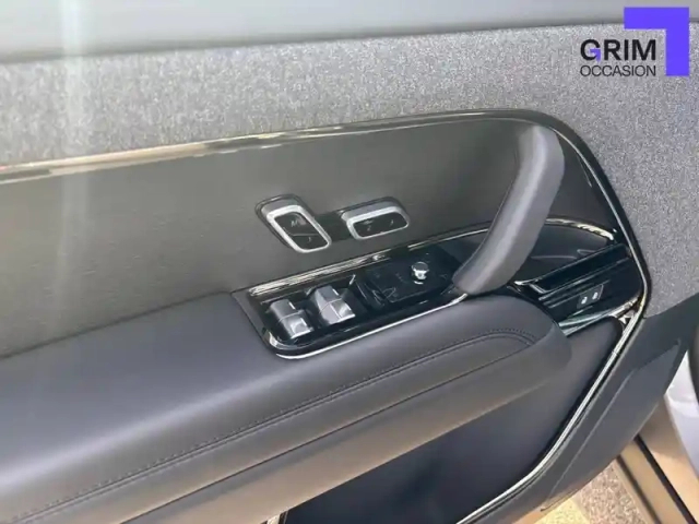 Land Rover Range Rover sport p460e awd 3.0l i6 phev — photo 71