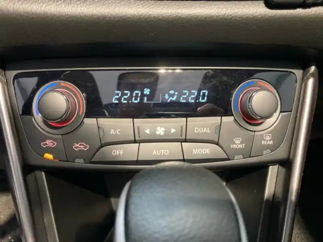 Suzuki S-Cross 1.4 boosterjet hybrid 110ch style auto my25 — photo 5
