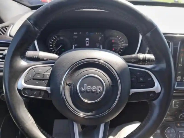Jeep Compass 1.3 gse t4 240ch s 4xe phev at6 — photo 15