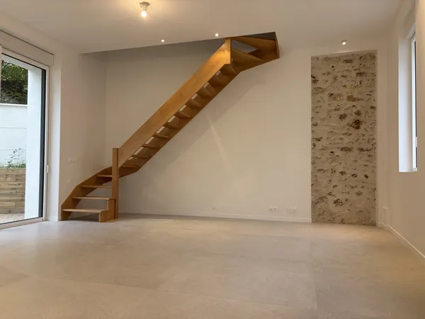Maison Vente Chevreuse 4p 81m² 460000€