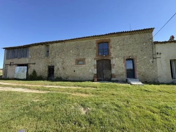 Maison 6 pièces 157 m²