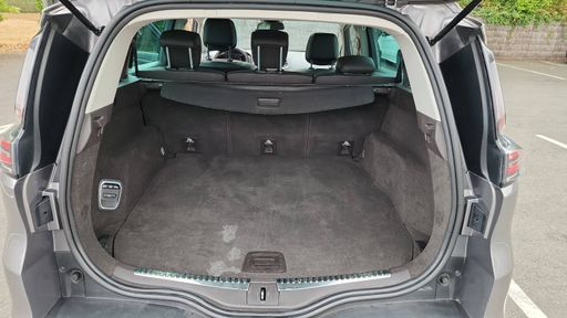 Renault Espace 1.6 dCi 160 EDC6 - Zen – 2017 – 130785 km – Diesel – Boîte Automatique — photo 41