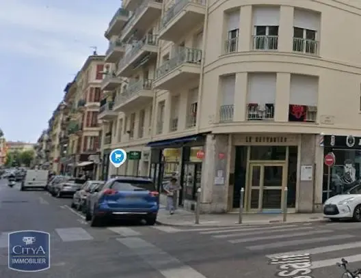 Garage et parking Location Nice 150€