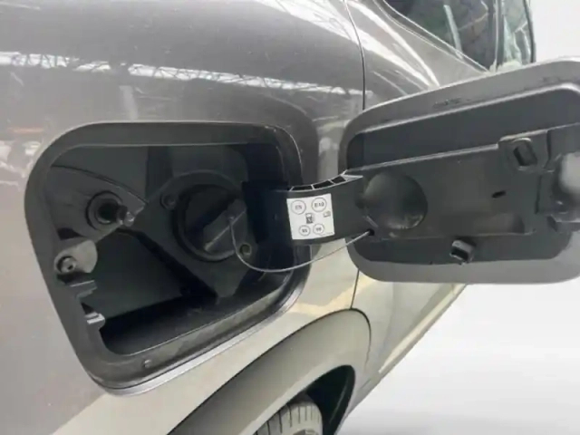 Renault Captur 1.0 tce 90ch techno — photo 10