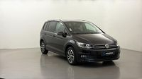 Volkswagen Touran 1.6 TDI 115ch BlueMotion Technology FAP Connect DSG7 7 places — photo 3