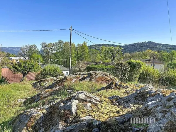 Maison 6 pièces 120 m²