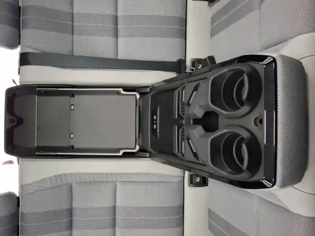 Renault Scenic e-tech électrique 220 ch grande autonomie — photo 26